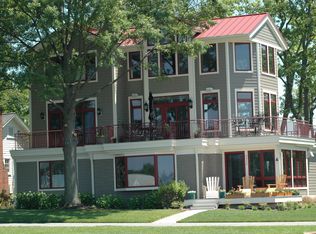 4939 W Chalk Point Rd, West River, MD 20778