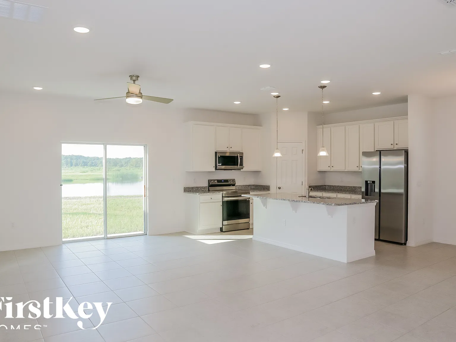 4 bed, 2.0 bath, 2001 sqft, $2,845 — Photo 3