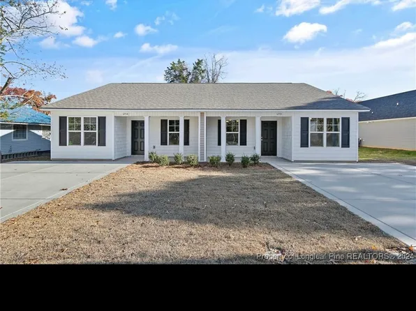 127 S 6th St #A, Spring Lake, NC 28390