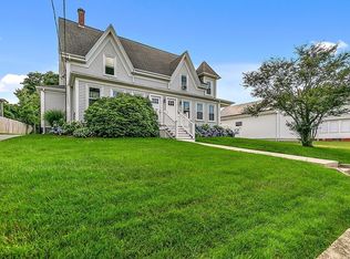 280 Court St, Plymouth, MA 02360