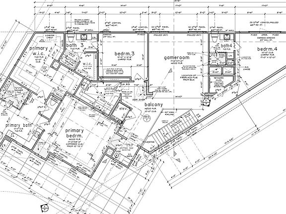 5th image of 7907 S Villa Cir
