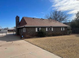 6709 Geronimo Dr, Wichita Falls, TX 76310