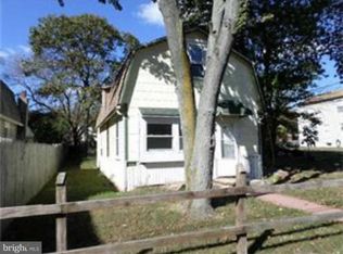 44 Terrace Ave, Pine Hill, NJ 08021