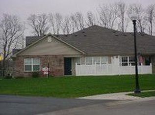 5424 Loggia Pl, Indianapolis, IN 46237