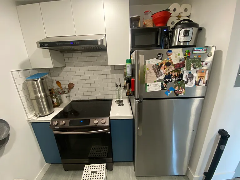 1399 Myrtle Ave #7C — Photo 3