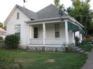 716 W Mount Vernon St, Springfield, MO 65806