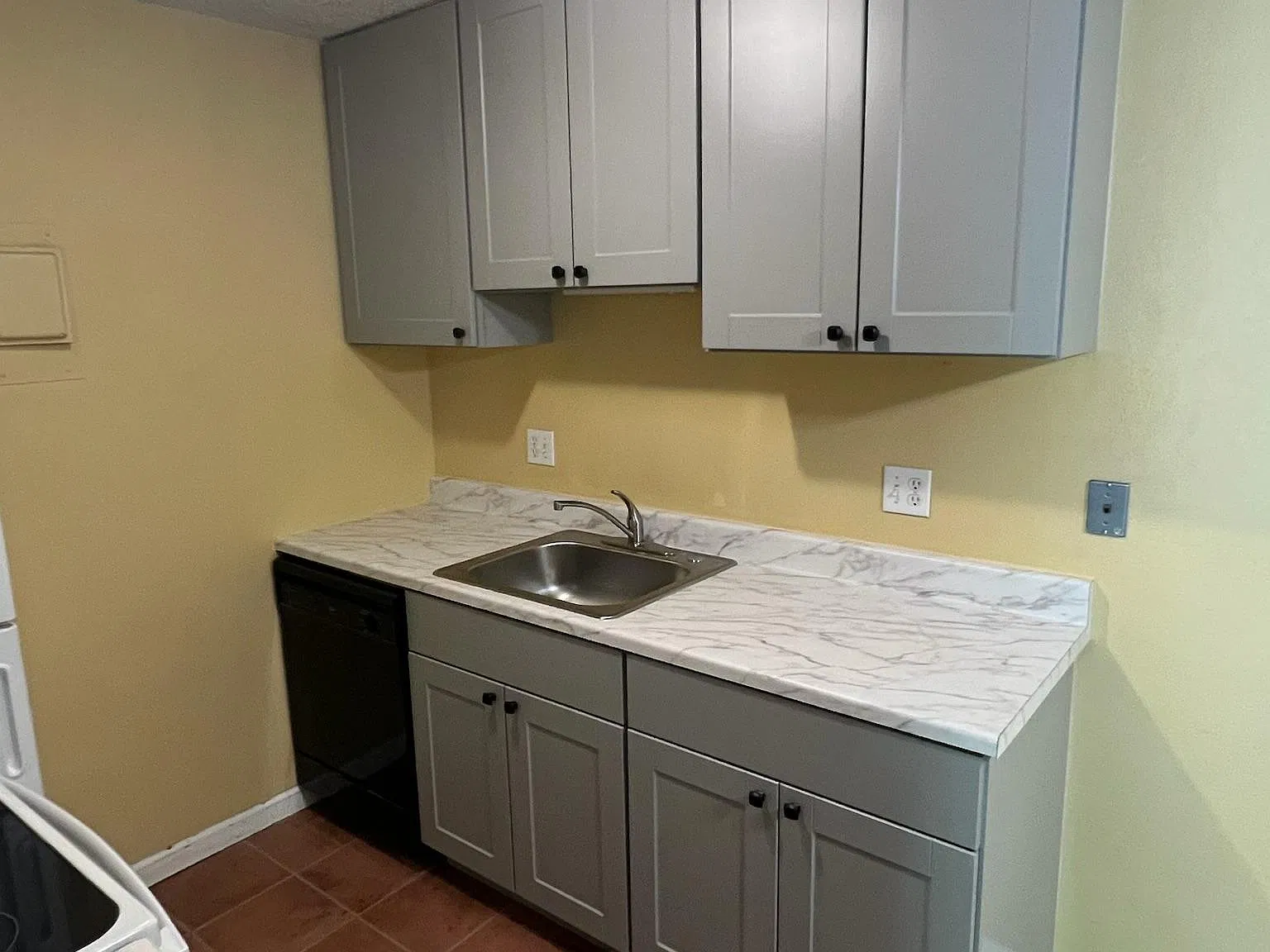 1 bed, 640 sqft, $1,850 — Photo 3