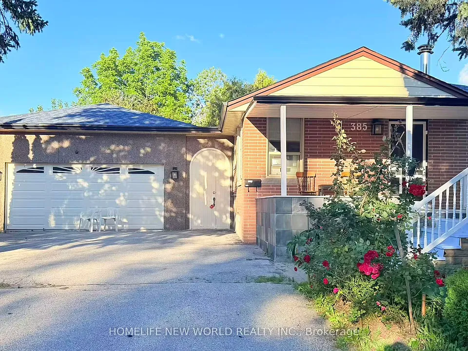 385 Marybay Cres #1