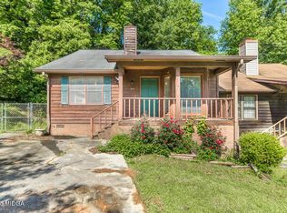 410 Steeplechase Rd, Macon, GA 31204