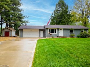 13095 Navarre Rd SW, Beach City, OH 44608