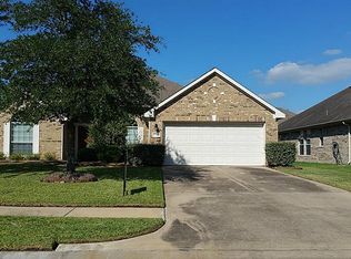 17702 Dylans Point Ct, Houston, TX 77084