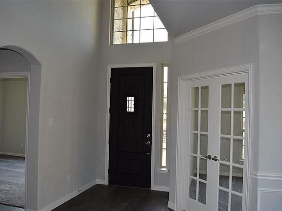 5th image of 1709 Chacon Canyon Dr