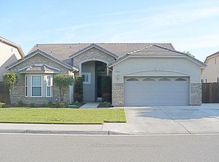 6372 W Los Altos Ave, Fresno, CA 93722