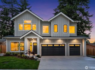 5039 123rd Ave SE, Bellevue, WA
