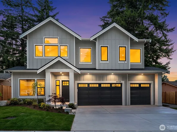 5039 123rd Avenue SE, Bellevue, WA 98006