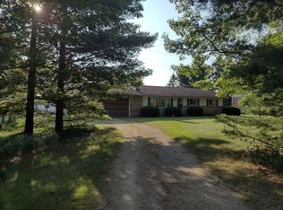 6141 S Airport Rd, Saint Johns, MI 48879