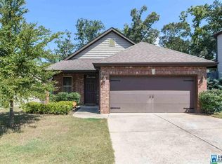 4635 Deer Foot Path, Pinson, AL 35126