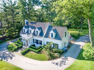 2686 Heather Way, Ann Arbor, MI