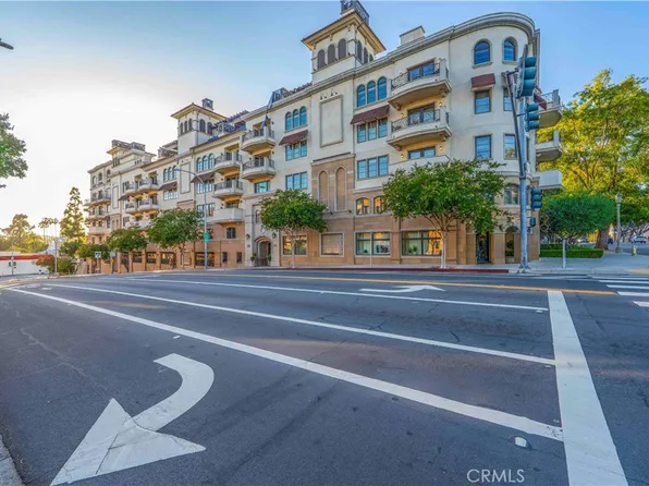 155 Cordova St #1, Pasadena, CA 91105