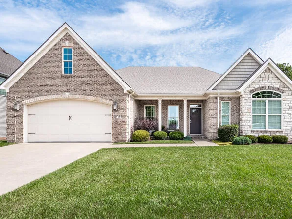 152 Ferguson Ln, Georgetown, KY 40324
