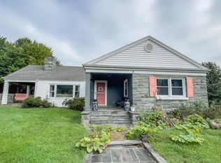 903 Forest Ave, Radford, VA 24141