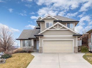 5095 Windsong Cres, Kelowna, BC V1W 5B5