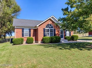 118 Benelli Dr, Bardstown, KY 40004