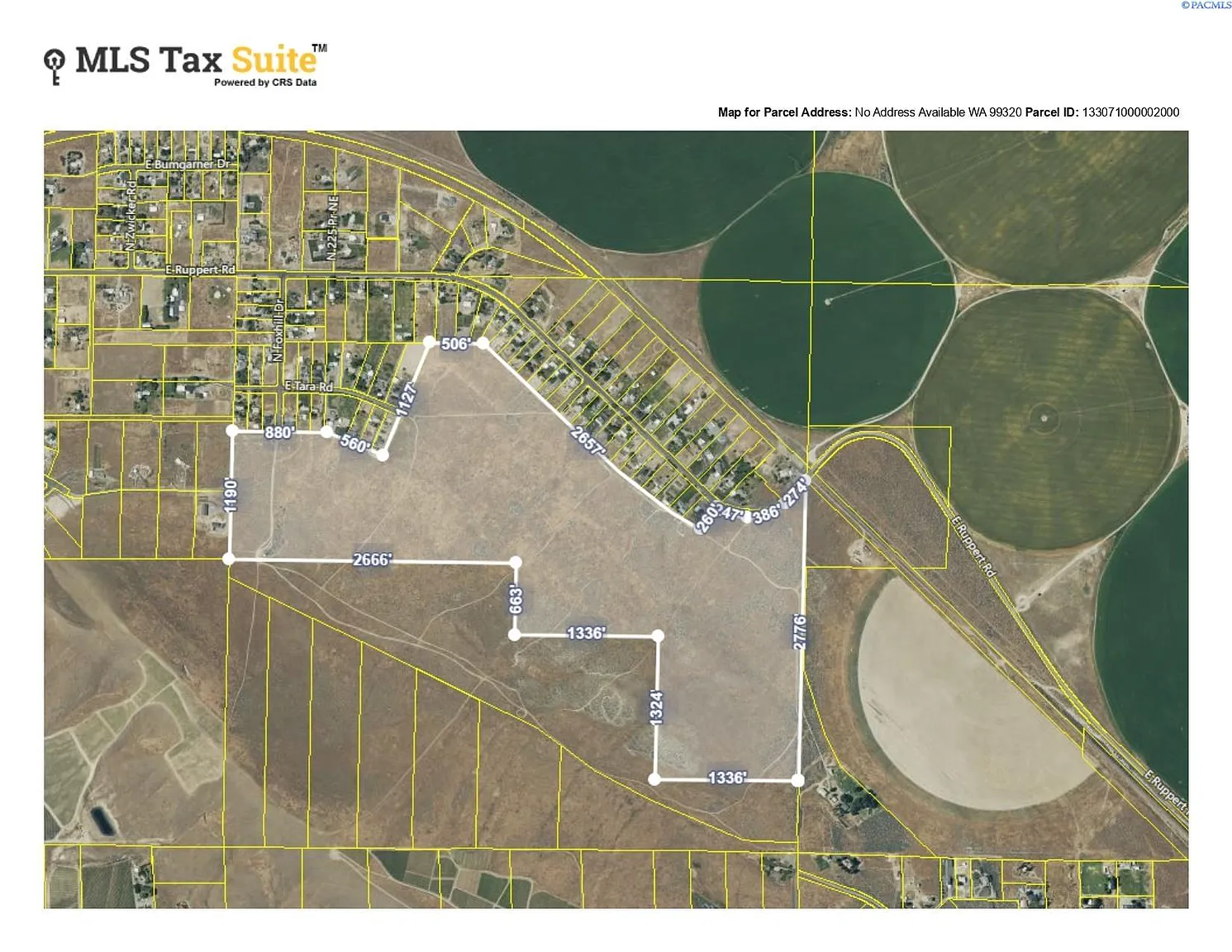 Nka Ruppert Road Acres #223.96 photo 1