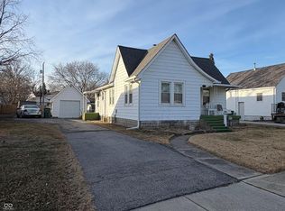 1754 Gerrard Ave, Indianapolis, IN