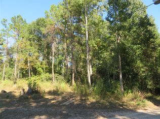 0 County Road 2125, Cleveland, TX 77327