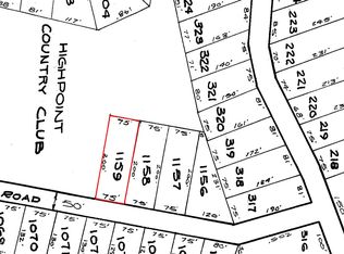 0 S Beach Road, Frye Island, ME 04071