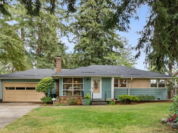 540 NE 151st Ave, Portland, OR 97230