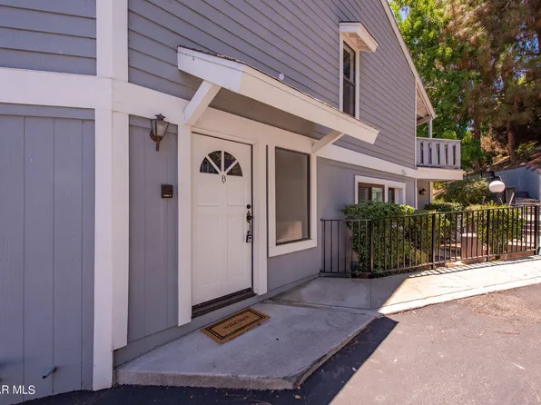 29107 Thousand Oaks Blvd Unit B, Agoura Hills, CA 91301