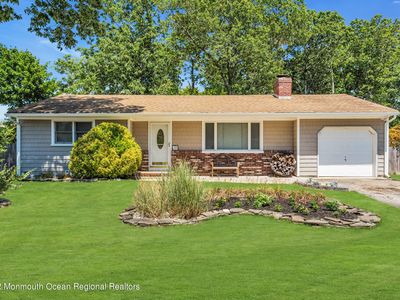 394 Reedy Drive, Brick, NJ, 08723