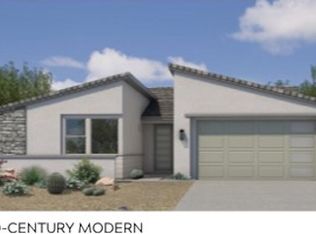 30378 W HACKBERRY Lane, Buckeye, AZ 85396