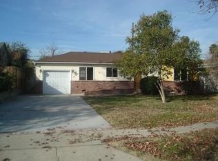 7353 Oak Park Ave, Van Nuys, CA 91406