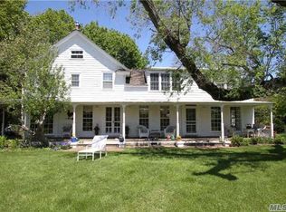 29-A Osprey Rd, Shelter Island, NY 11964