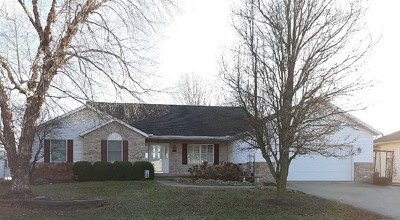 3400 Crystal Lake Drive 