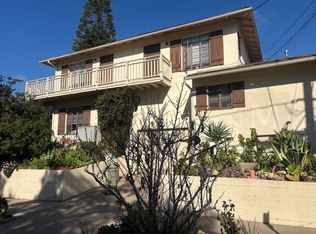 2502 Orella St APT C, Santa Barbara, CA 93105