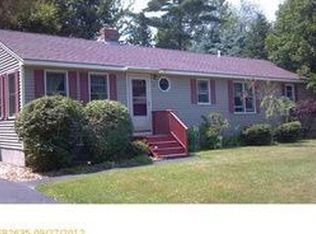14 Brae Dr, Ellsworth, ME 04605