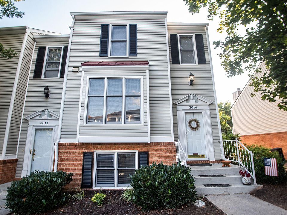 1st image of 3016 Winterberry Dr