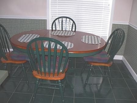 3rd image of 3025 N Barton Creek Cir
