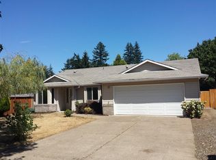 13788 SE Bush St, Portland, OR 97236