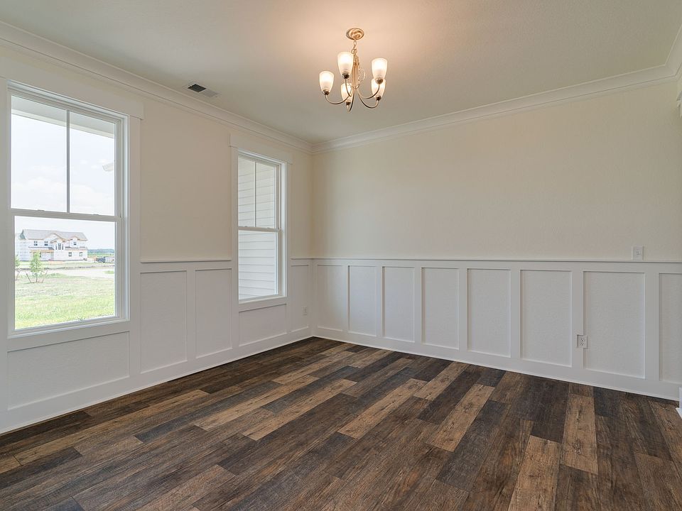 The Henderson Plan, Sanderson Estates, Chesapeake, VA 23322 Zillow