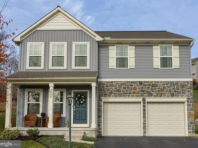 3936 Archer Ln, Columbia, PA, 17512