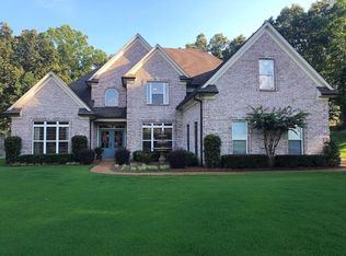773 Long St, Southaven, MS 38672