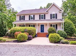 1697 Indian Pipe Ct, Powhatan, VA 23139