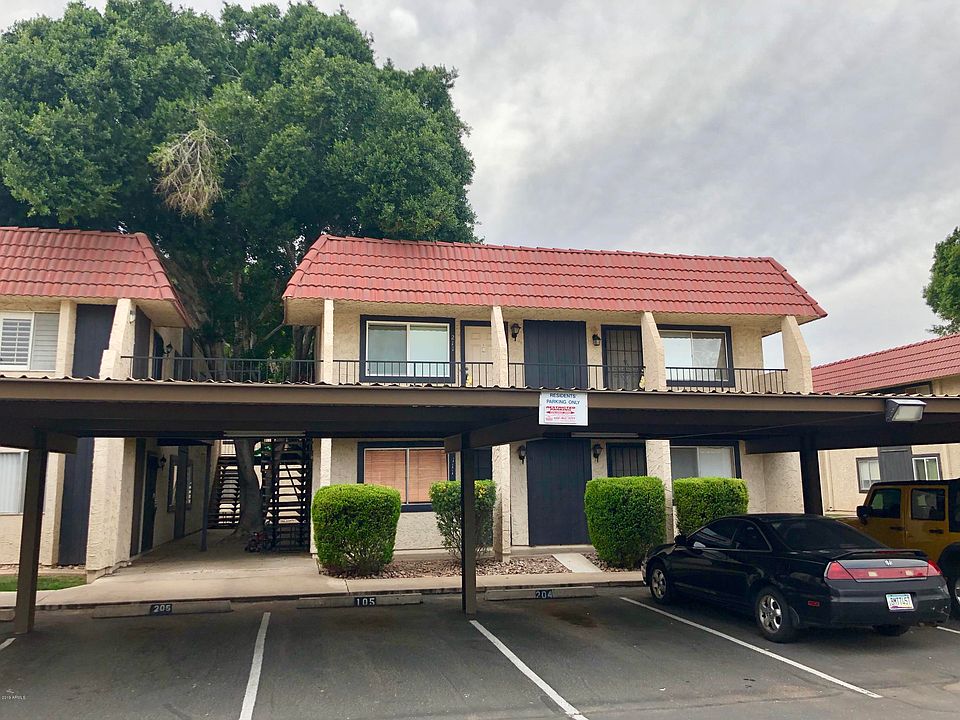 1st image of 700 W University Dr Unit 211