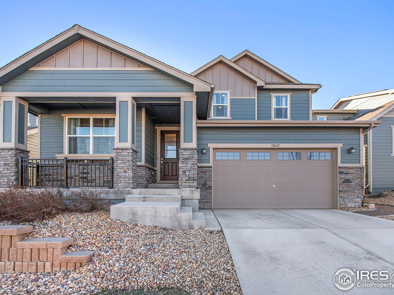 12611 Eagle River Rd, Firestone, CO 80504 MLS 992780 Zillow