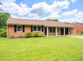 3332 Comanche Pl, Owensboro, KY 42301